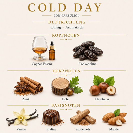 Cold Day