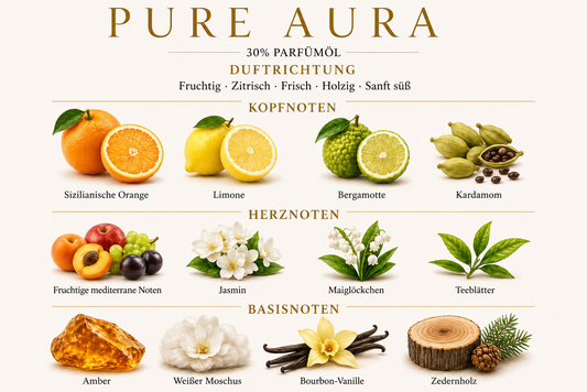 Pure Aura