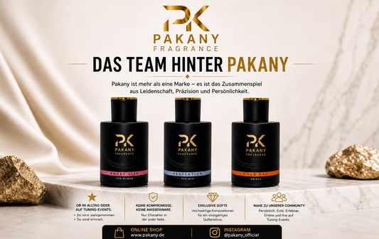 Team Pakany