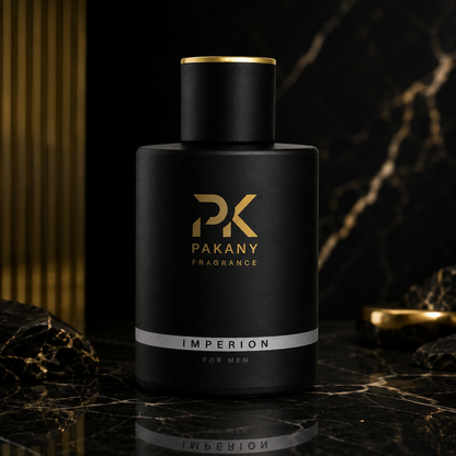 Imperion by Pakany® – Extrait de Parfum für Herren