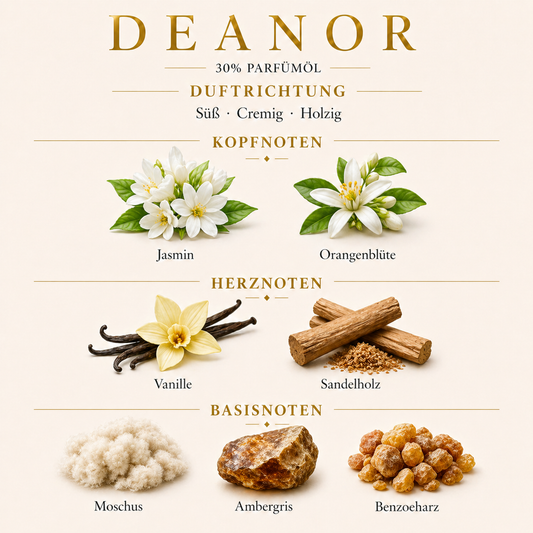 Deanor