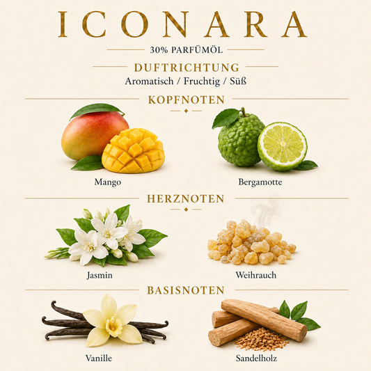 Iconara